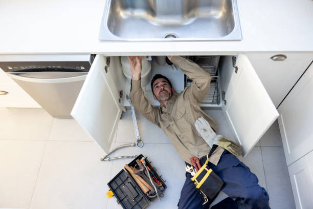 Best Affordable Plumber Near Me  in Newberg, OR