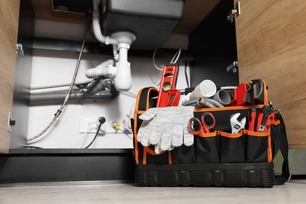 Best Sewer Line Repair  in Newberg, OR