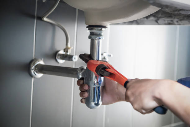 Best Plumbing Repair Near Me  in Newberg, OR